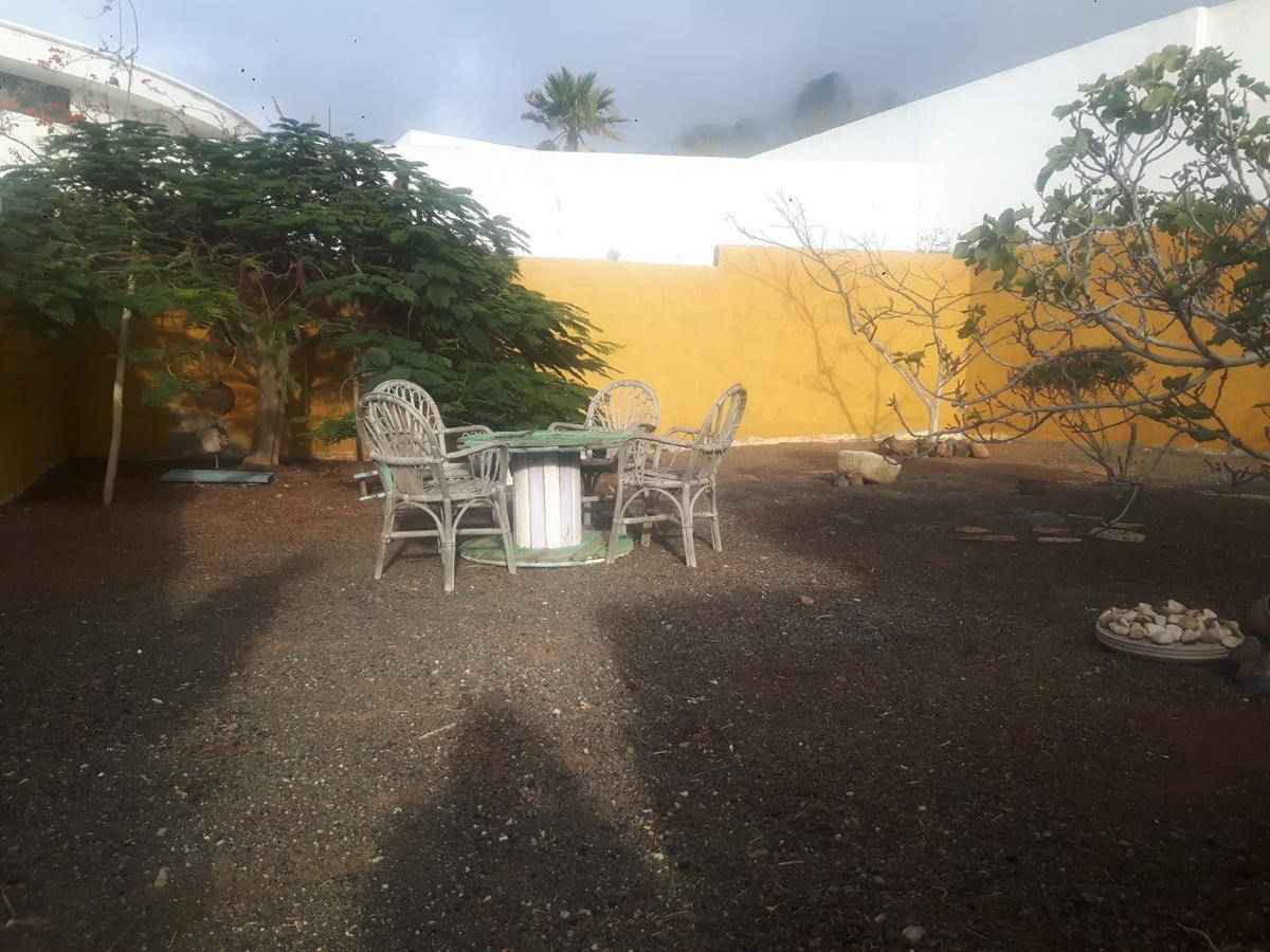 Blue Beach فامارا المظهر الخارجي الصورة