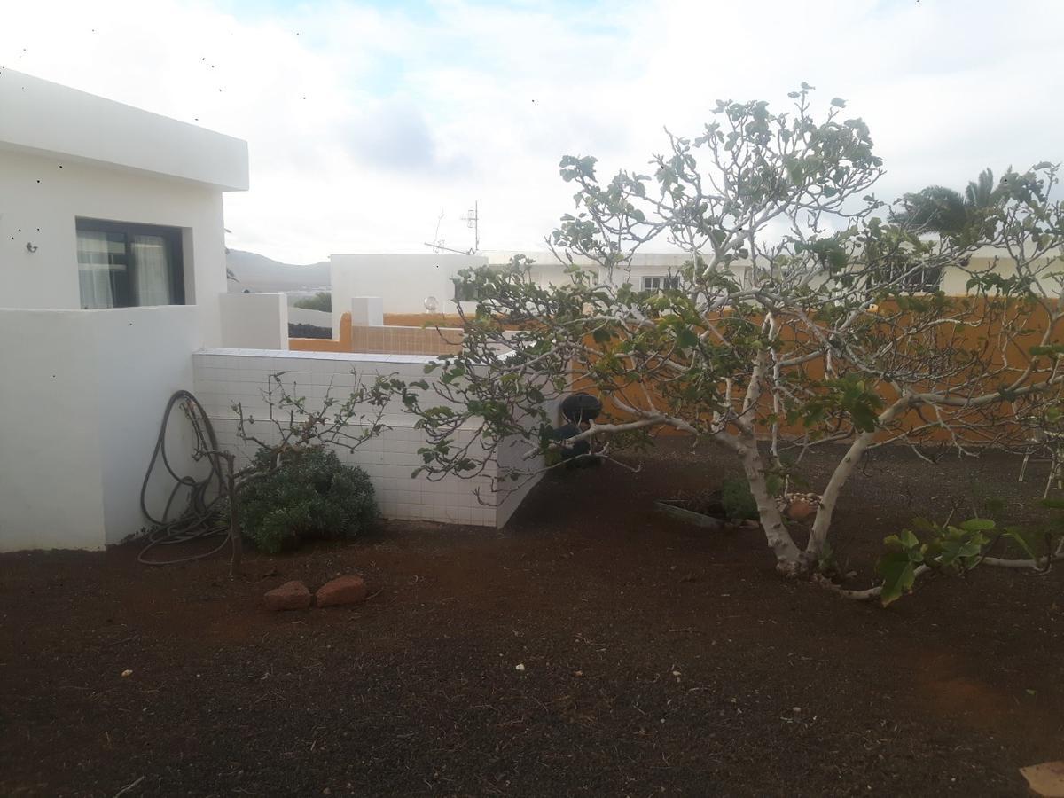 Blue Beach فامارا المظهر الخارجي الصورة